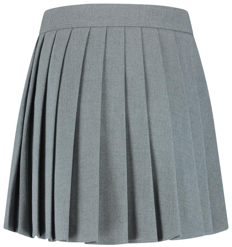 Twin-set Minigonna Grijs