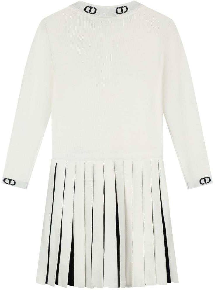 Twin-set Abito Wit