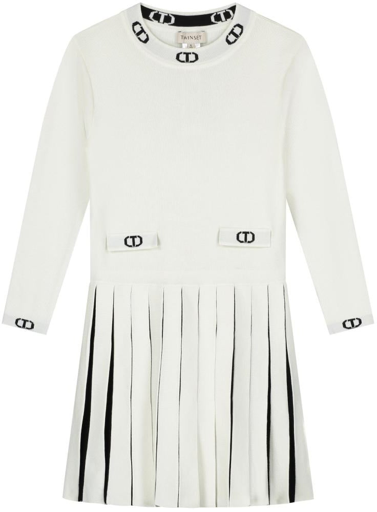Twin-set Abito Wit