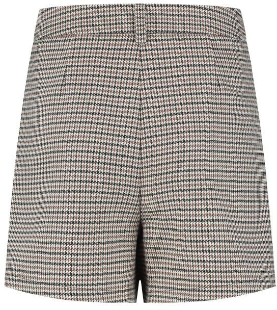 Twin-set Shorts Bruin
