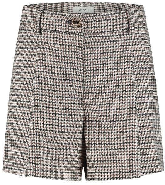 Twin-set Shorts Bruin