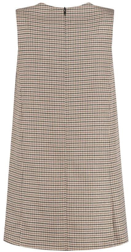 Twin-set Abito Bruin