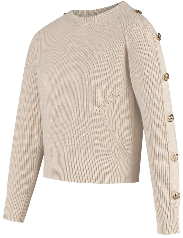 Twin-set Maglia Beige