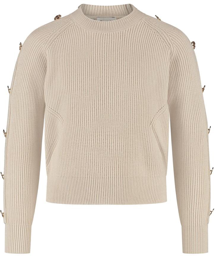 Twin-set Maglia Beige