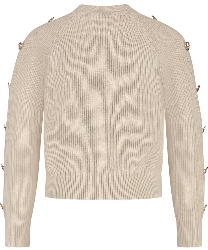 Twin-set Maglia Beige