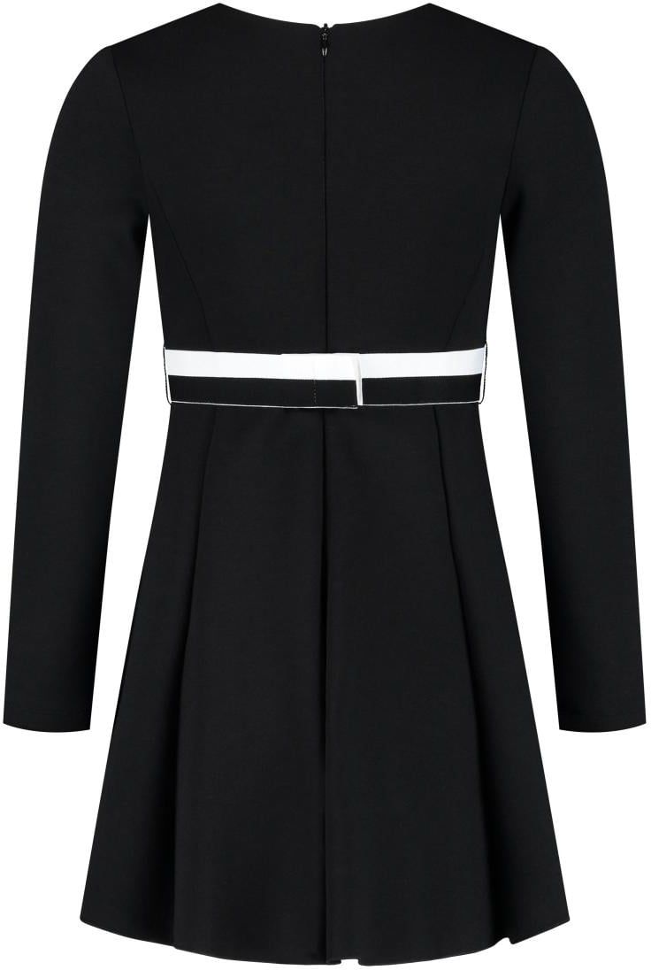 Twin-set Abito Zwart