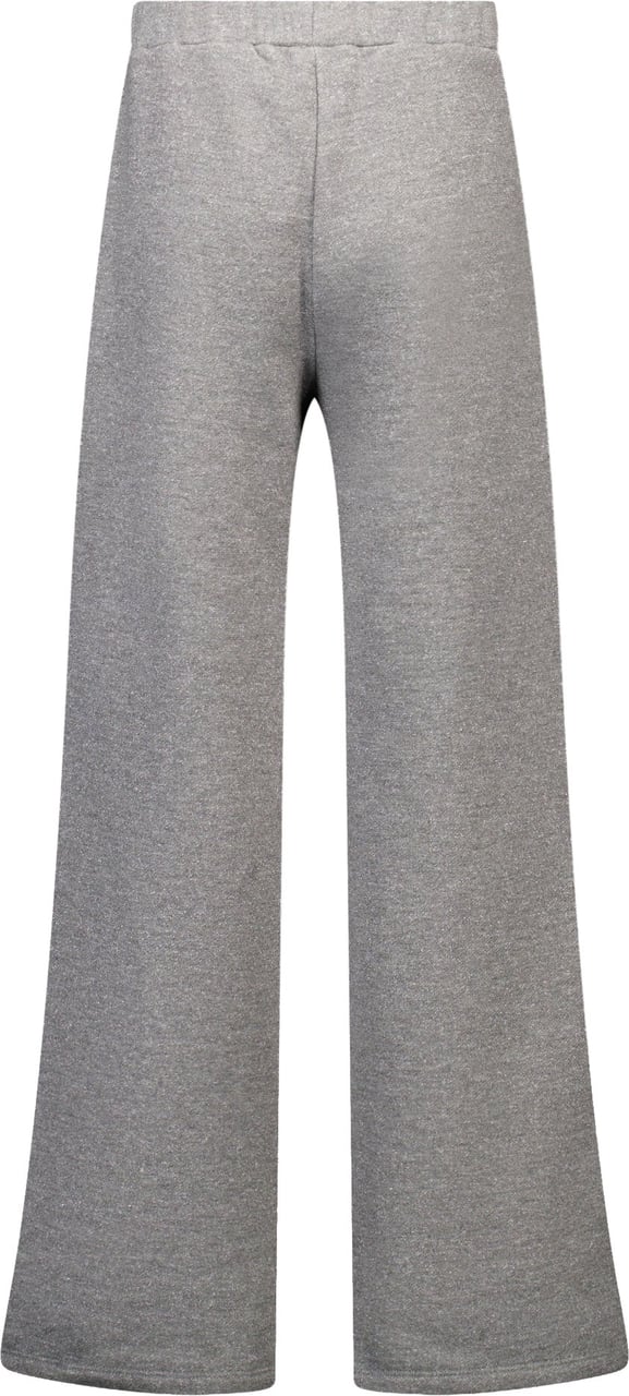 Twin-set Twinset Kinder Meisjes Broek In Grijs Grijs