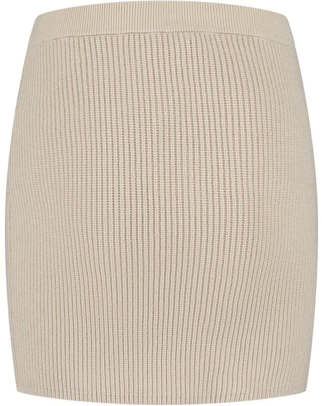 Twin-set Minigonna Beige