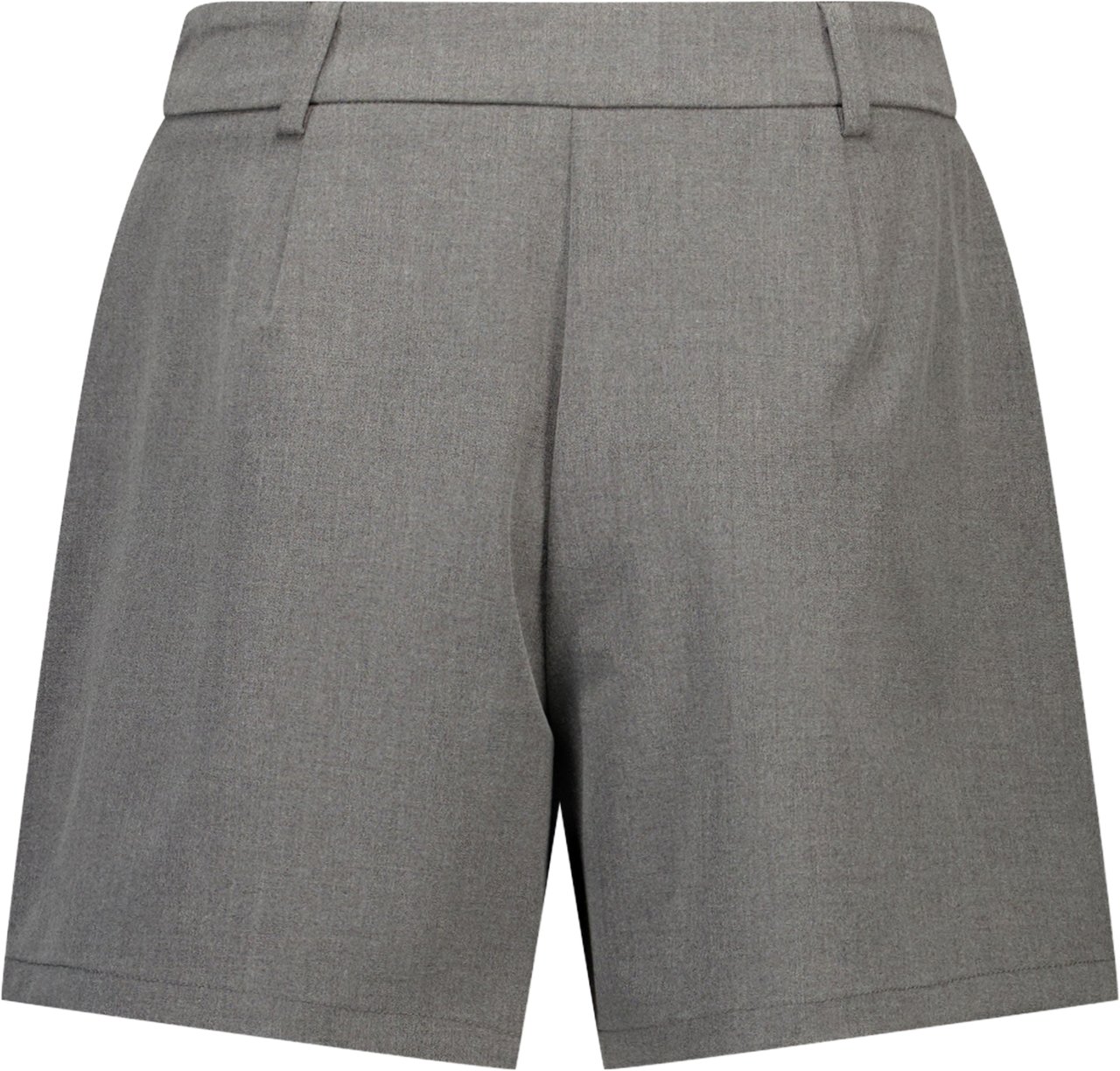 Twin-set Twinset Kinder Meisjes Shorts In Grijs Grijs