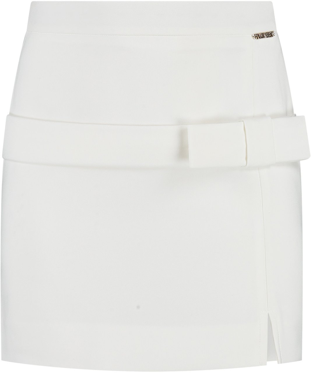 Twin-set Minigonna Wit