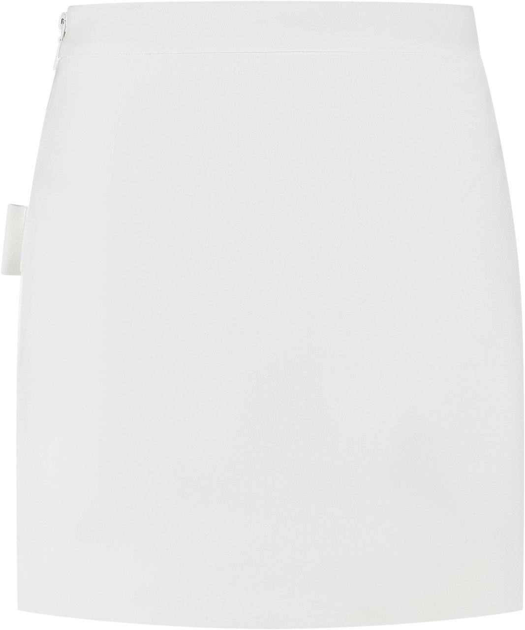 Twin-set Minigonna Wit