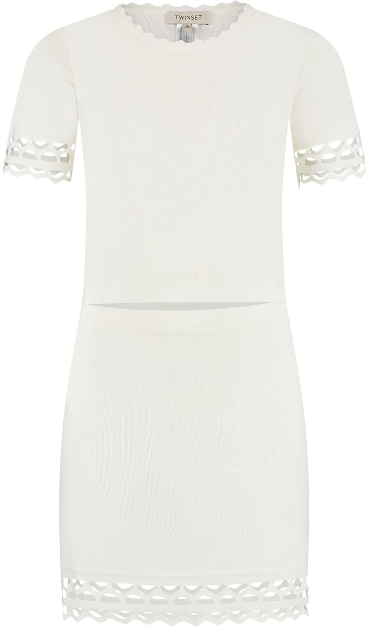 Twin-set Completo Wit