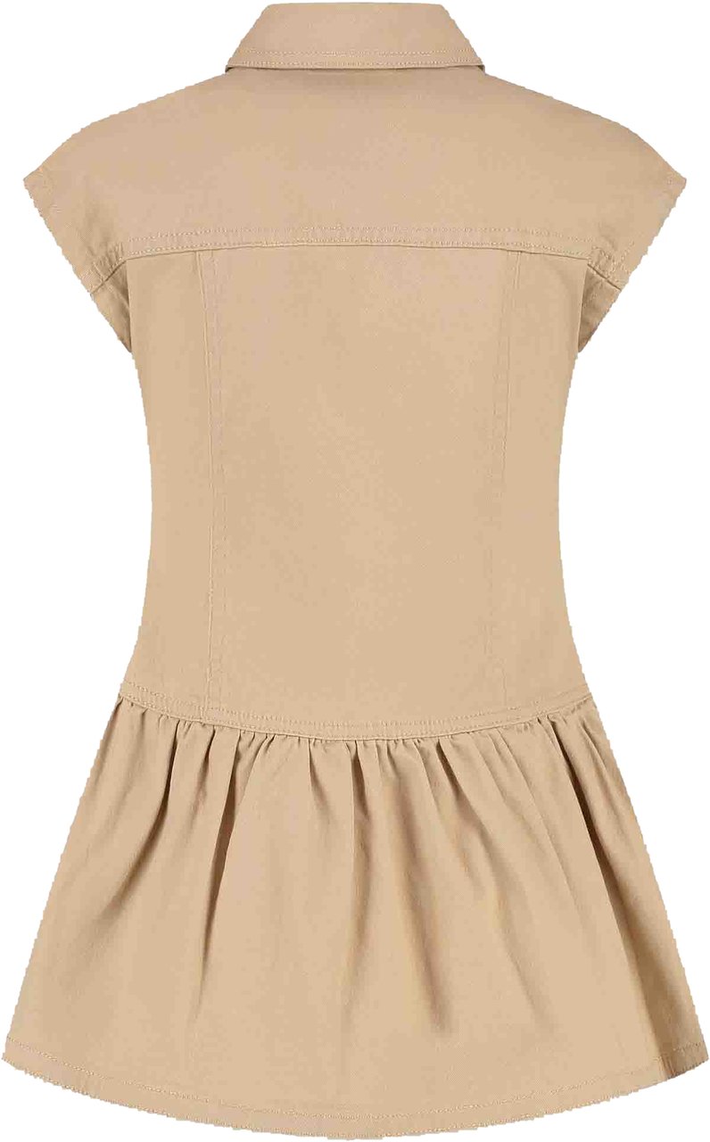 Twin-set Mini Abito Beige