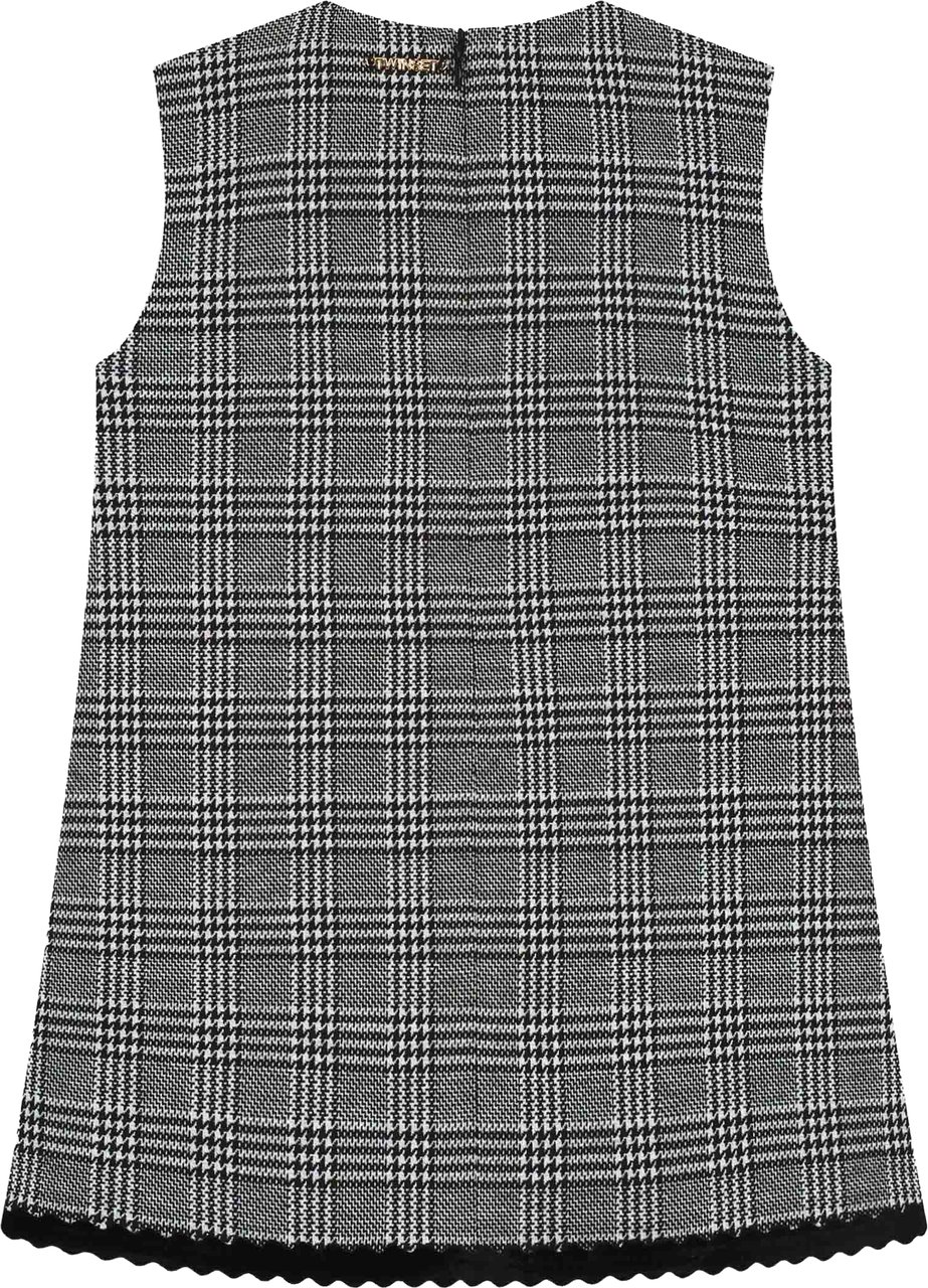 Twin-set Abito Zwart