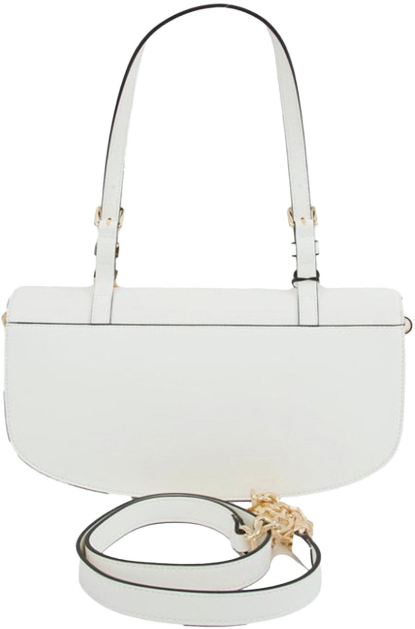Twin-set Shoulder Bags White Wit