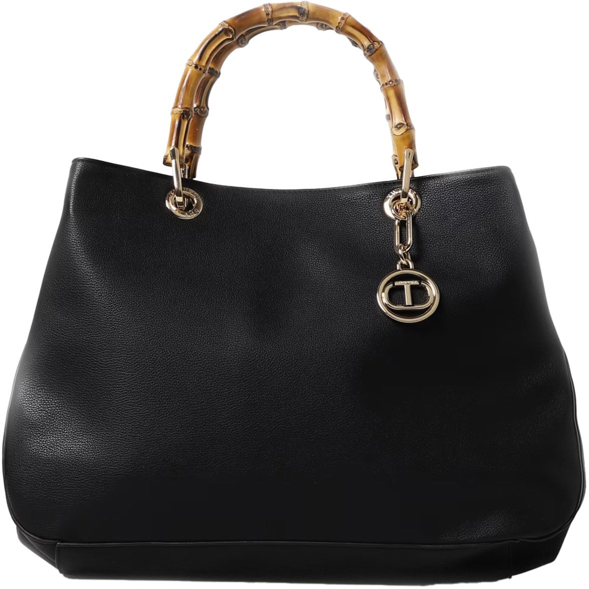 Twin-set Shoulder Bags Black Zwart
