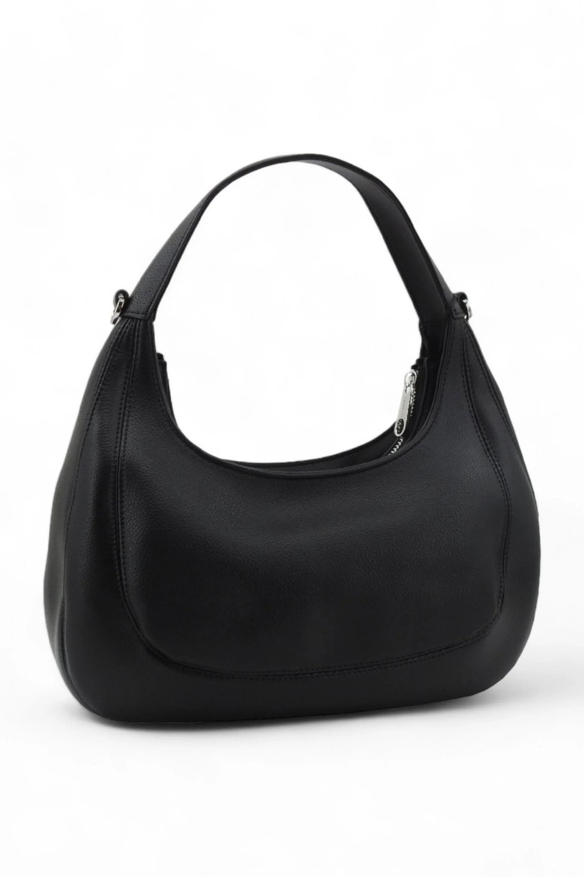 Twin-set Shoulder Bags Black Zwart