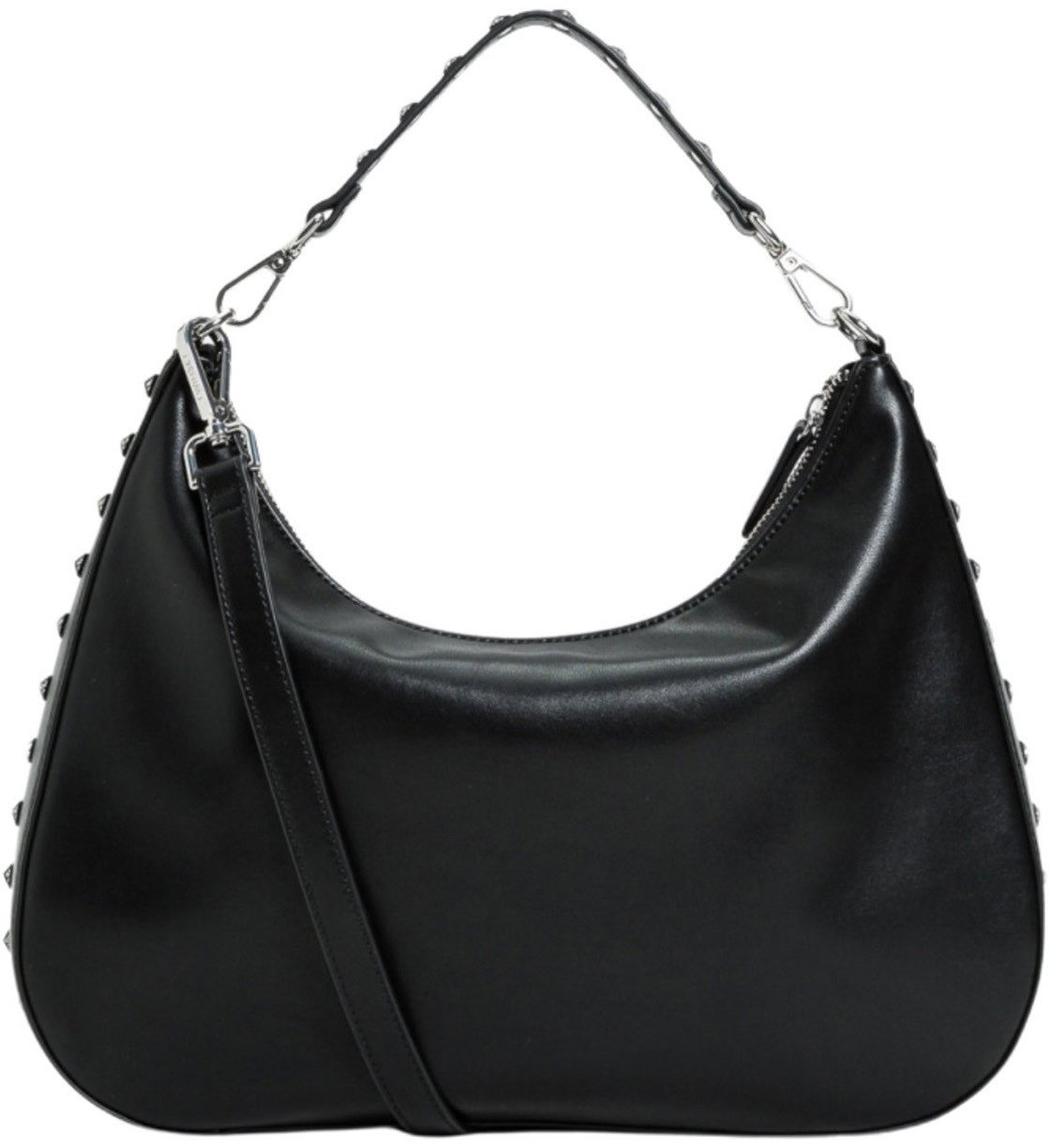 Twin-set Handbags Black Zwart