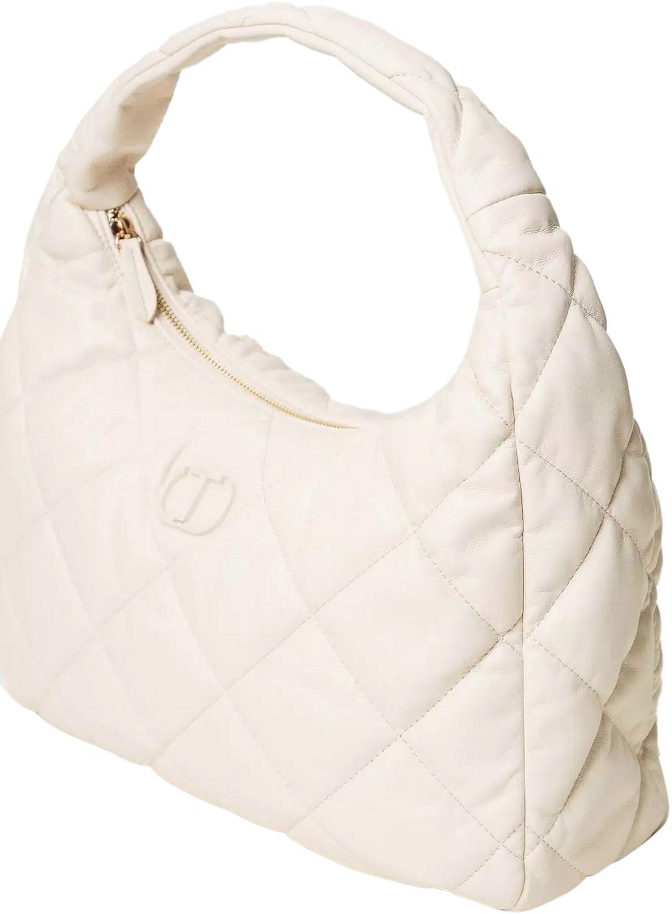 Twin-set Handbags White Wit