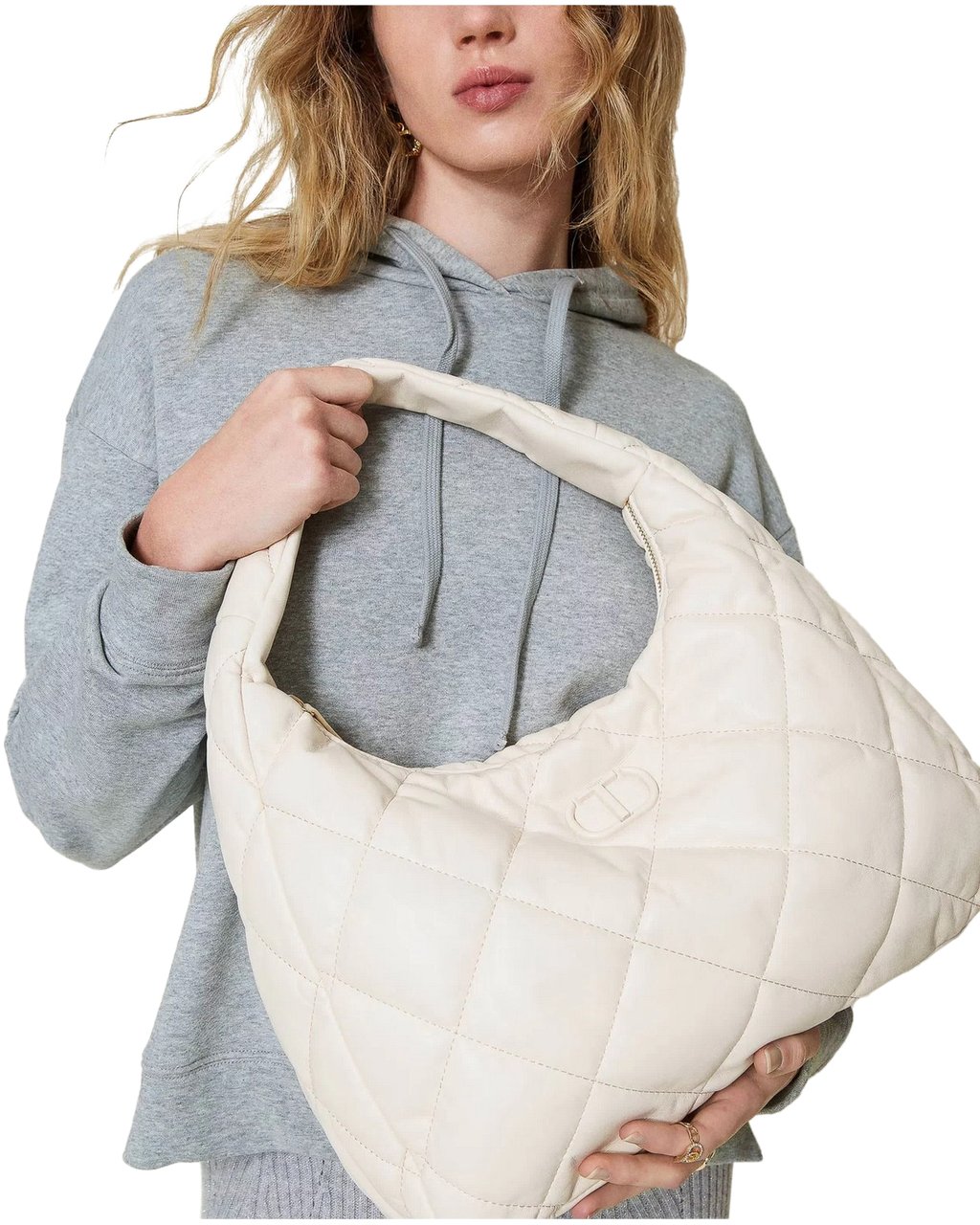 Twin-set Handbags White Wit
