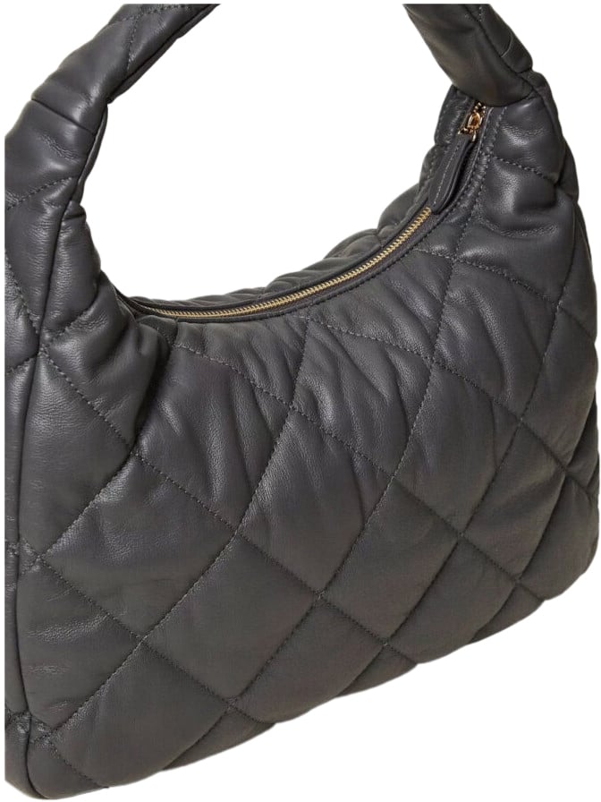 Twin-set Handbags Darkgray Donkergrijs