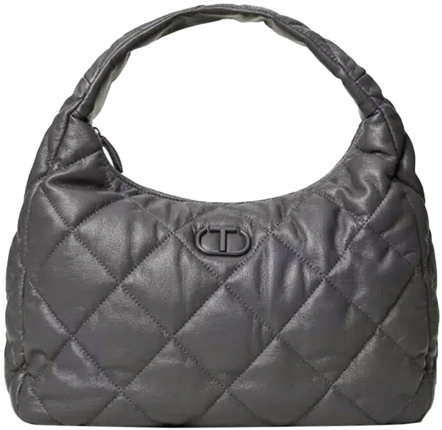 Twin-set Handbags Darkgray Donkergrijs