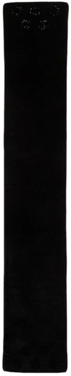Twin-set Scarfs Black Zwart