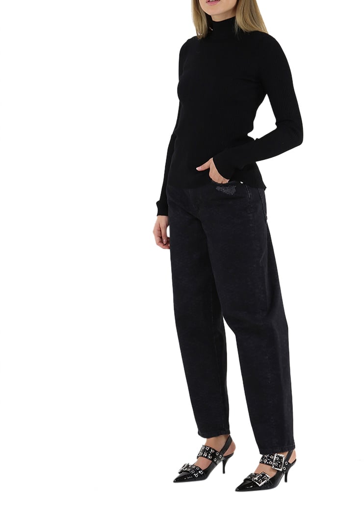 Twin-set Sweaters Black Zwart