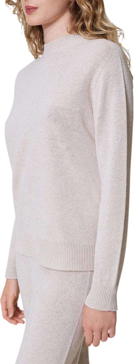 Twin-set Sweaters Neveoro Goud