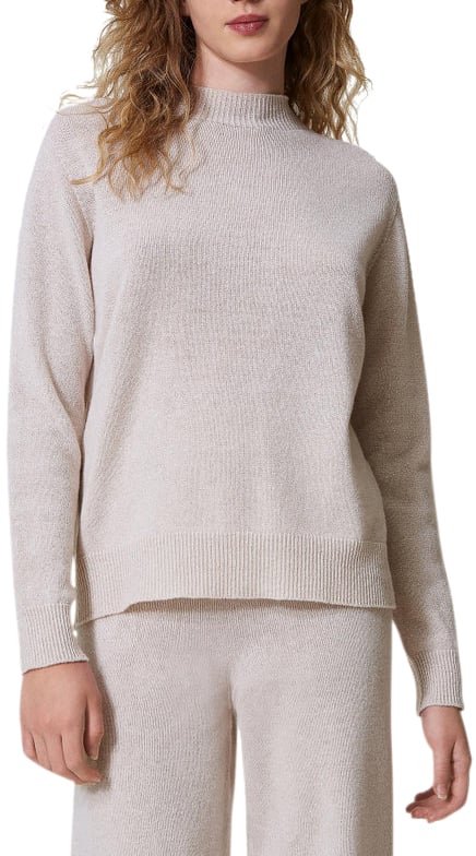 Twin-set Sweaters Neveoro Goud