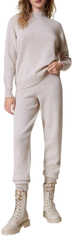 Twin-set Sweaters Neveoro Goud