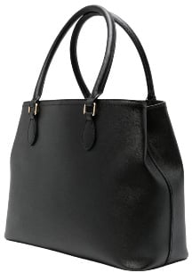Twin-set Handbags Black Zwart