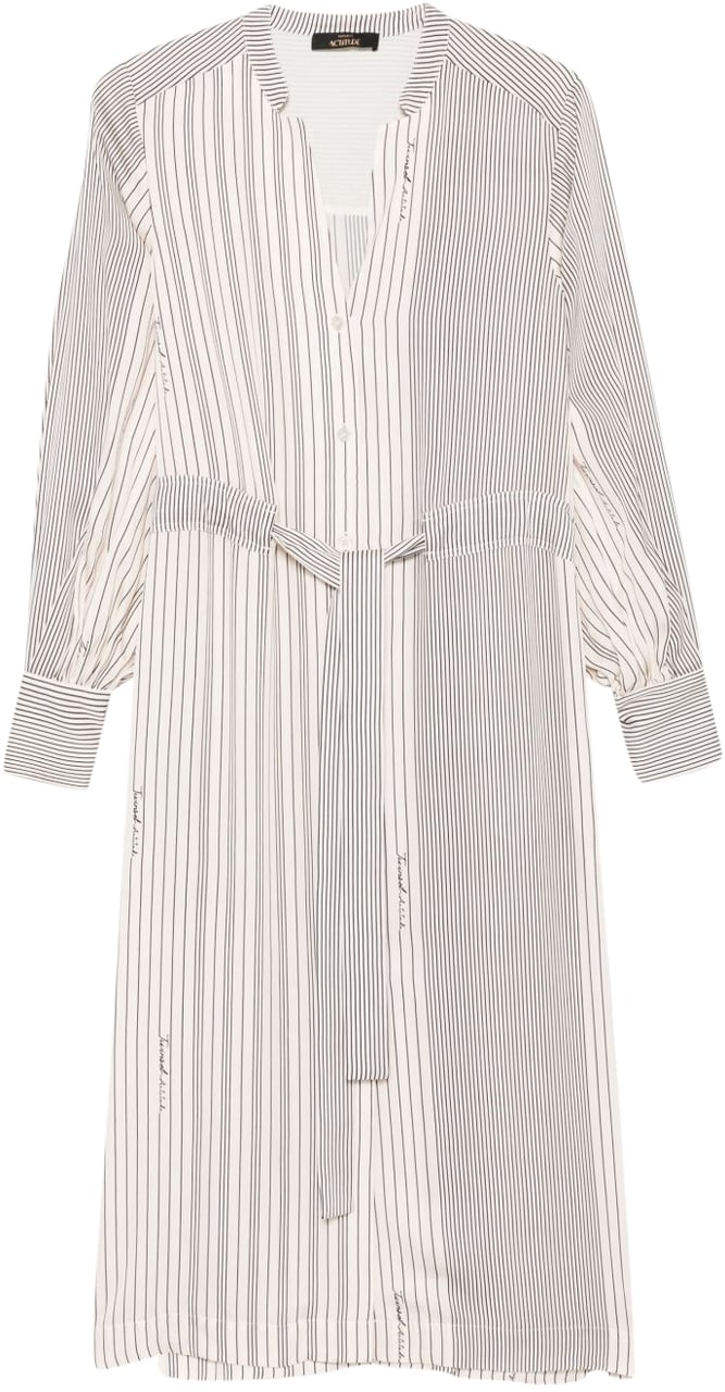 Twin-set Dresses Grey Grijs