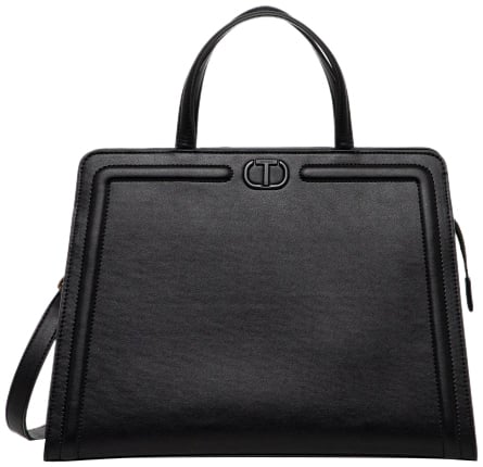 Twin-set Bags Black Zwart