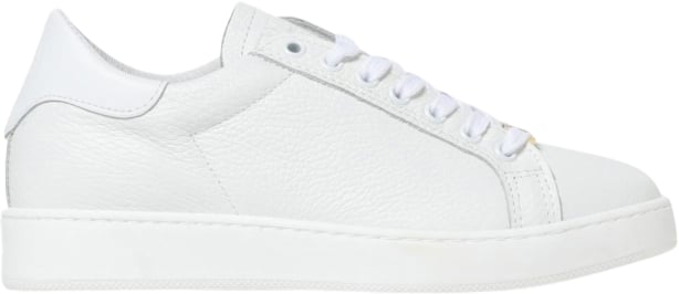 Twin-set Sneakers White Wit
