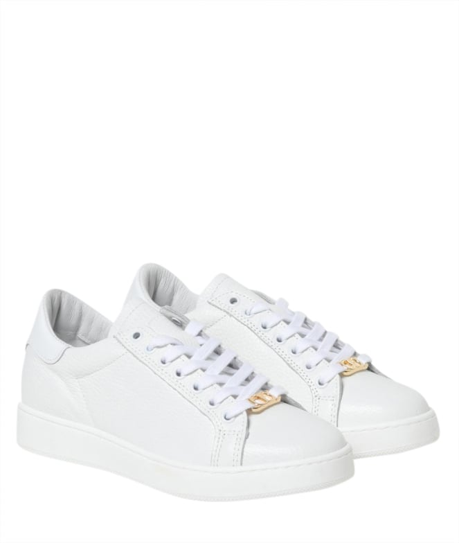 Twin-set Sneakers White Wit