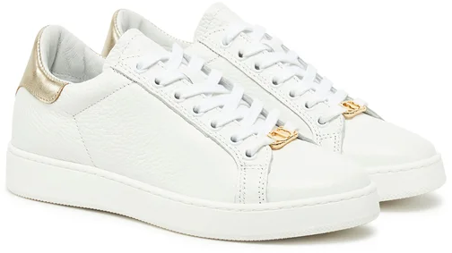 Twin-set Sneakers White Wit