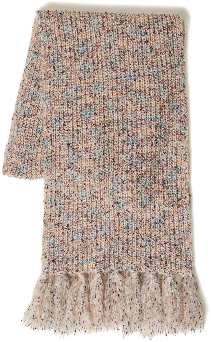 Twin-set Scarfs Beige Beige