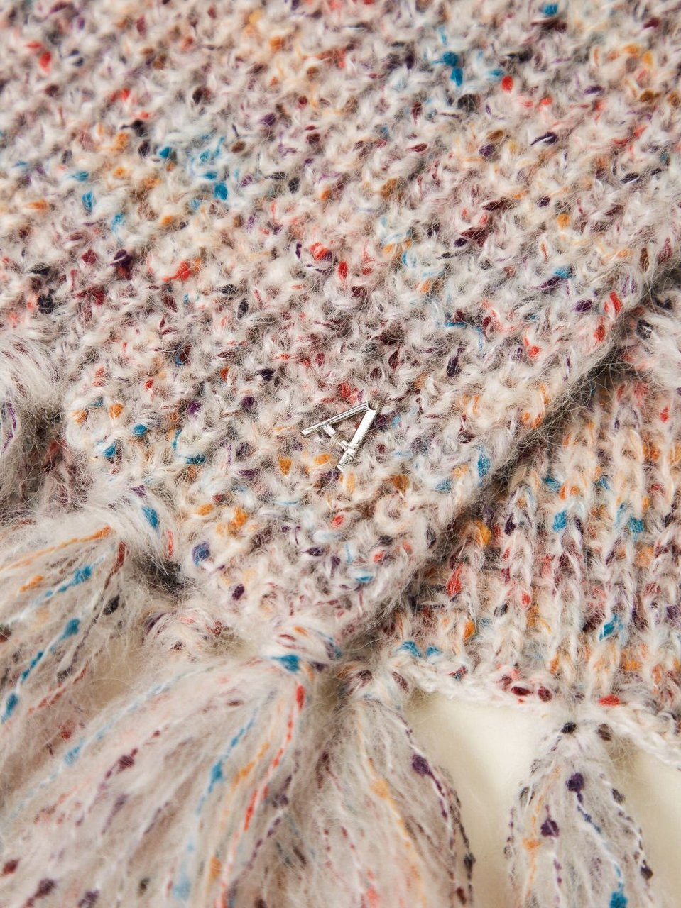 Twin-set Scarfs Beige Beige
