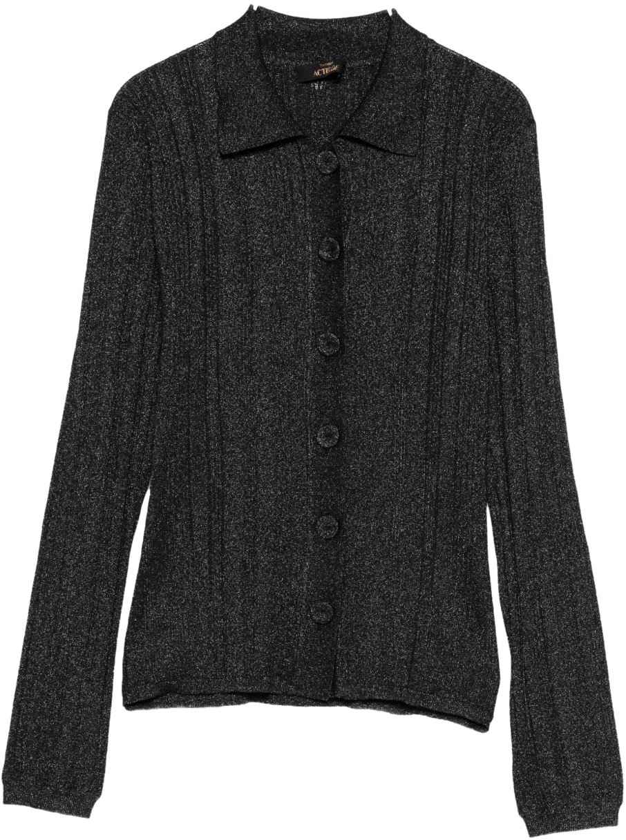 Twin-set Shirts Grey Grijs