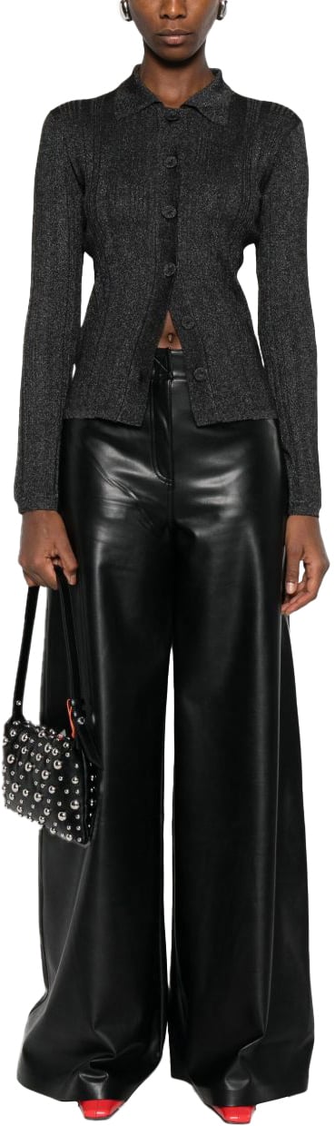 Twin-set Shirts Grey Grijs