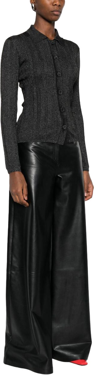 Twin-set Shirts Grey Grijs