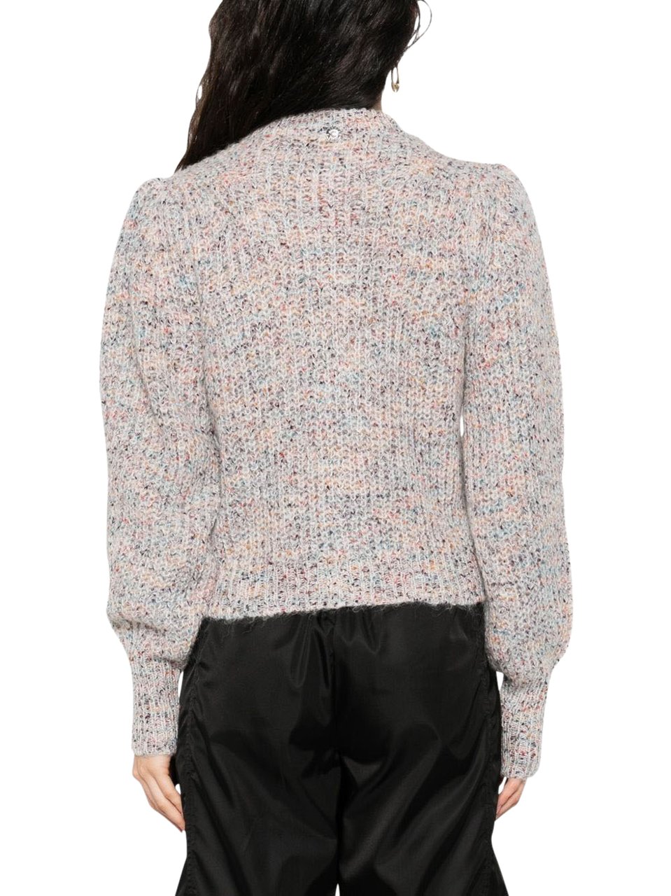 Twin-set Sweaters Grey Grijs