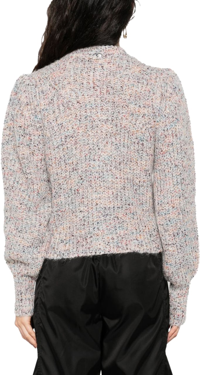 Twin-set Sweaters Grey Grijs