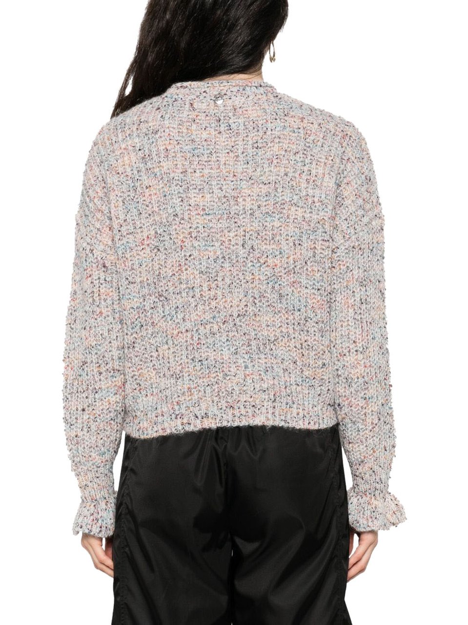 Twin-set Sweaters Grey Grijs