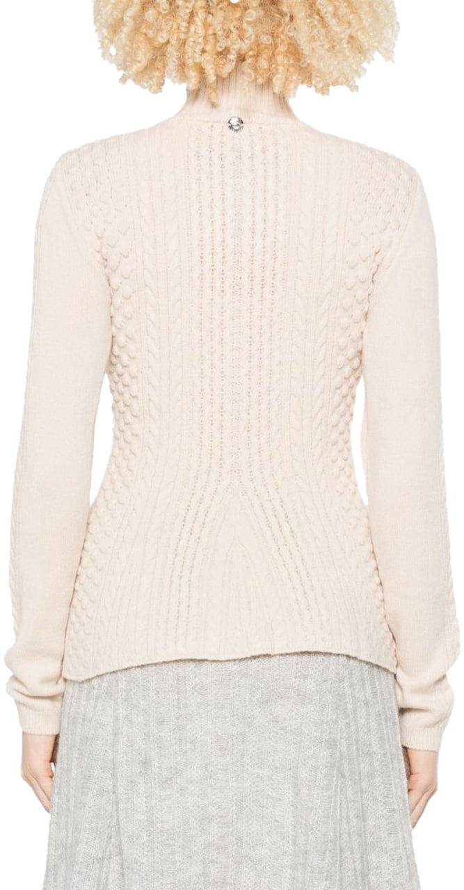 Twin-set Sweaters Beige Beige