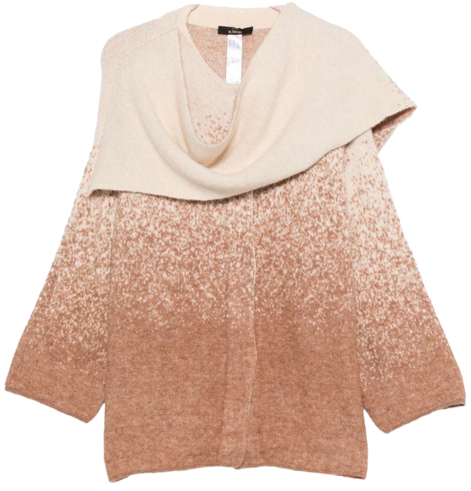 Twin-set Coats Beige Beige