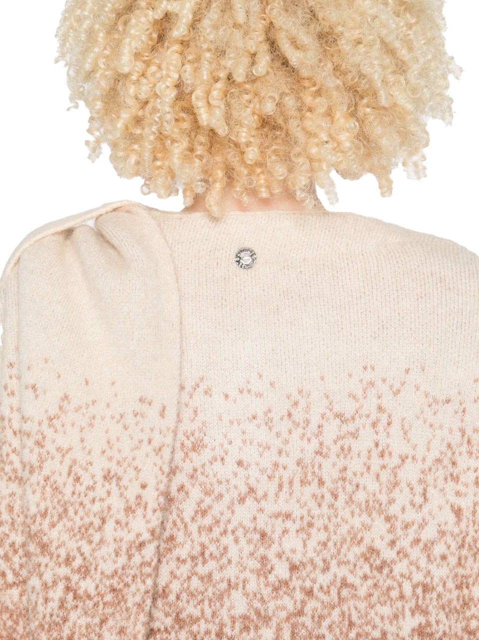 Twin-set Coats Beige Beige
