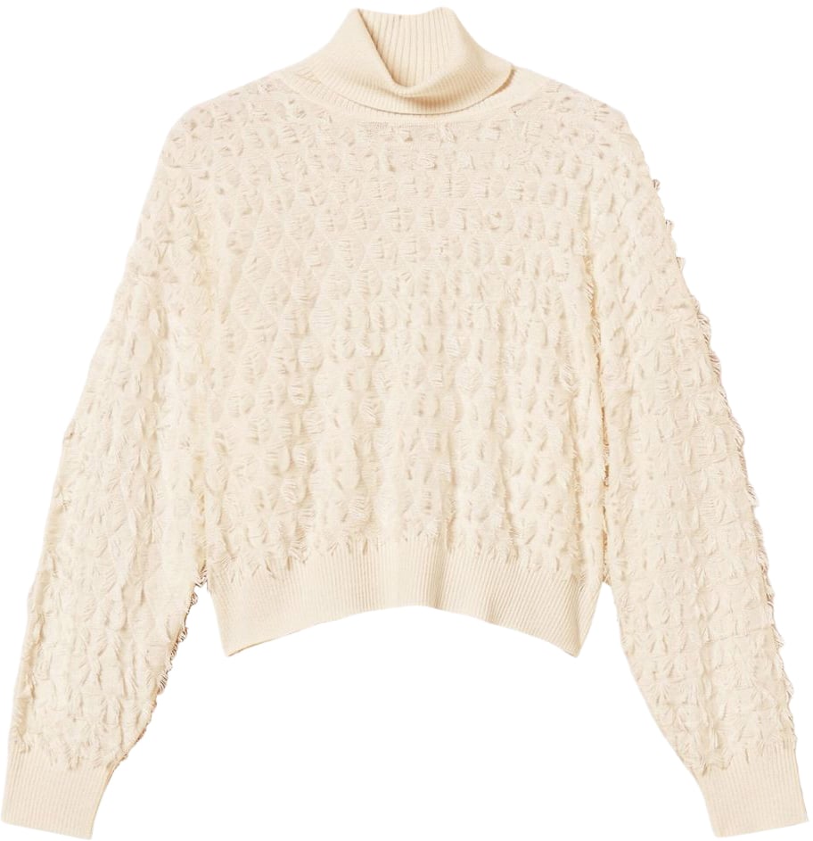 Twin-set Sweaters White Wit