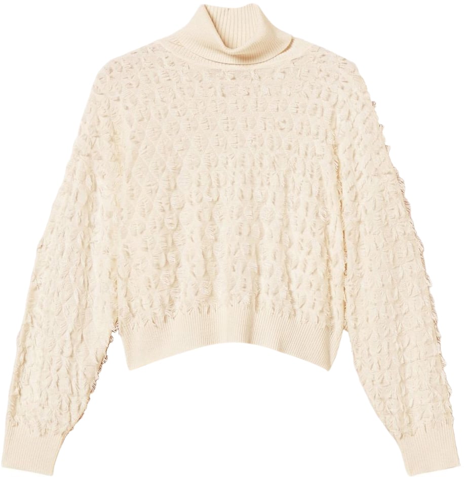 Twin-set Sweaters White Wit